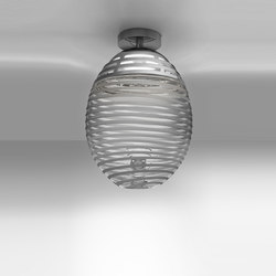 Incalmo Ceiling | LED lights | Artemide