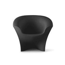 Ohla | Armchair Basic | Poltrone | PLUST