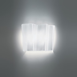 Logico micro Wall Lamp | Wall lights | Artemide