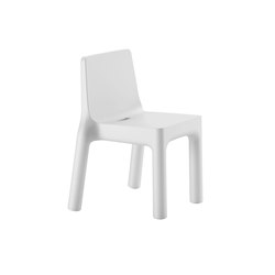 Simple | Chair | Sillas | PLUST