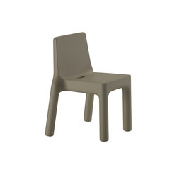 Simple | Chair | Stühle | PLUST