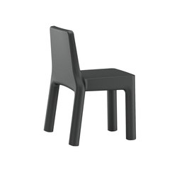 Simple | Chair | Sedie | PLUST