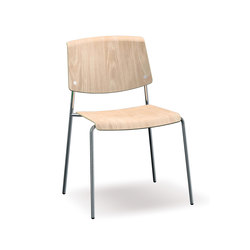 Pause chair | Sedie | Magnus Olesen