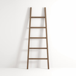 Ladder | Towel rails | Idi Studio