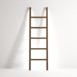 Ladder | Clothes racks | Idi Studio