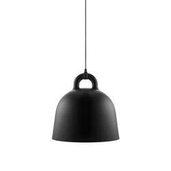 Bell Lustre medium | Suspensions | Normann Copenhagen