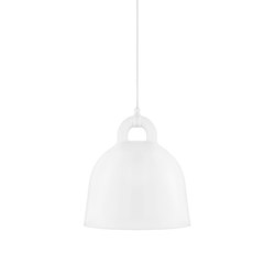 Bell Lamp medium | Lámparas de suspensión | Normann Copenhagen
