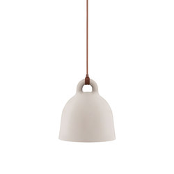 Bell Lampe small | Pendelleuchten | Normann Copenhagen