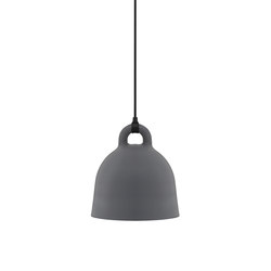 Bell Lampada small | Lampade sospensione | Normann Copenhagen