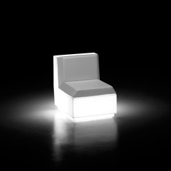 Big Cut | Module Light | Modular seating elements | PLUST