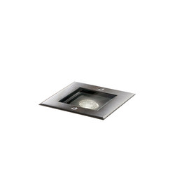 Sub 2 Square | Recessed floor lights | Light-Point