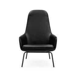 Era Lounge Chair High | Armchairs | Normann Copenhagen