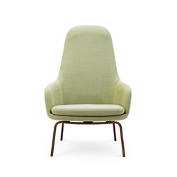 Era Lounge Chair High | Armchairs | Normann Copenhagen