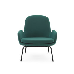 Era Lounge Chair Low | Sillones | Normann Copenhagen
