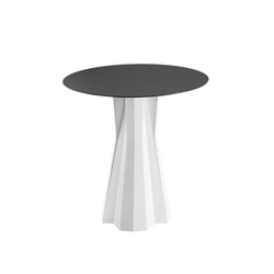 Frozen | Dining Table | Bistro tables | PLUST