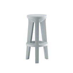 Frozen | Stool | without armrests | PLUST