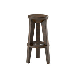 Frozen | Stool | Taburetes de bar | PLUST