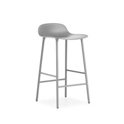 Form Barstool 65 | Bar stools | Normann Copenhagen