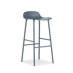 Form Barhocker 75 | Bar stools | Normann Copenhagen
