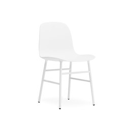 Form Chair | Sillas | Normann Copenhagen