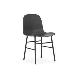 Form Chair | Sillas | Normann Copenhagen