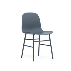 Form Chair | Sillas | Normann Copenhagen