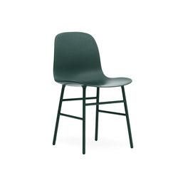 Form Sedia | Sedie | Normann Copenhagen