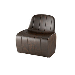 Jetlag | Chair | Modular seating elements | PLUST