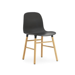 Form Chair | Chairs | Normann Copenhagen