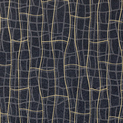 STATUS - Graphical pattern wallpaper EDEM 972-34 | Wall coverings / wallpapers | e-Delux