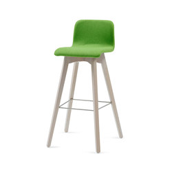 Buzzy 03 KL82 | Bar stools | Z-Editions