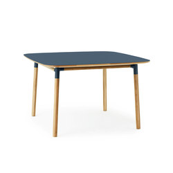 Form Table | Tables de repas | Normann Copenhagen