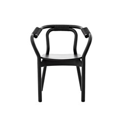 Knot Chair | Chairs | Normann Copenhagen