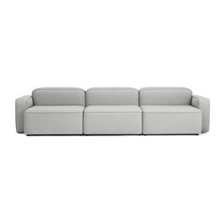 Rope Sofa | with armrests | Normann Copenhagen