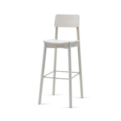 Mine KL82 | Bar stools | Z-Editions