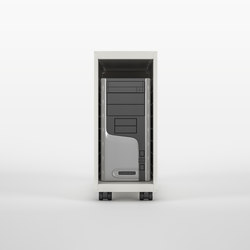 PC Box | Table accessories | Dieffebi