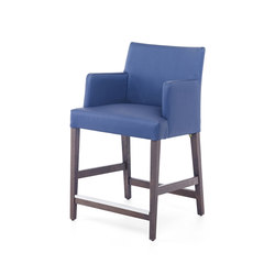 New Gala Lounge KL62 | Bar stools | Z-Editions