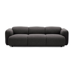 Swell Sofa |  | Normann Copenhagen