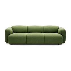 Swell Sofa |  | Normann Copenhagen