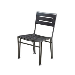 Cernobbio sedia | Chairs | Promemoria