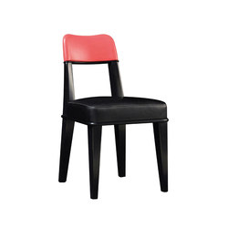 Vespertine chair | Chairs | Promemoria