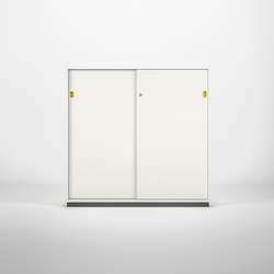 Primo Sliding Doors | 1200 x 1170 mm | Cabinets | Dieffebi