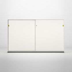 Primo Sliding Doors | 2000 x 1170 mm | Schränke | Dieffebi