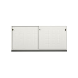 Primo Sliding Doors Acoustic | 1600 x 1170 mm | Cabinets | Dieffebi