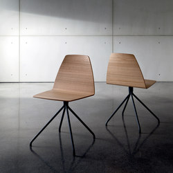 Sila Chair Trestle | Chairs | Sovet