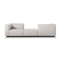 Living Landscape 740 sofa | Divani | Walter K.