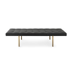 Twelve Day Bed | Day beds / Lounger | Gallotti&Radice
