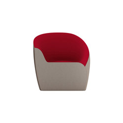 Seating Stones Side Chair | Armchairs | Walter K.