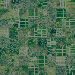 Cityscapes Modular Shuffle RFM52205011 | Carpet tiles | ege