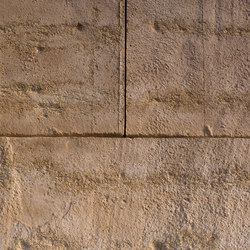 Opusterra Panel | Colour brown | IVANKA